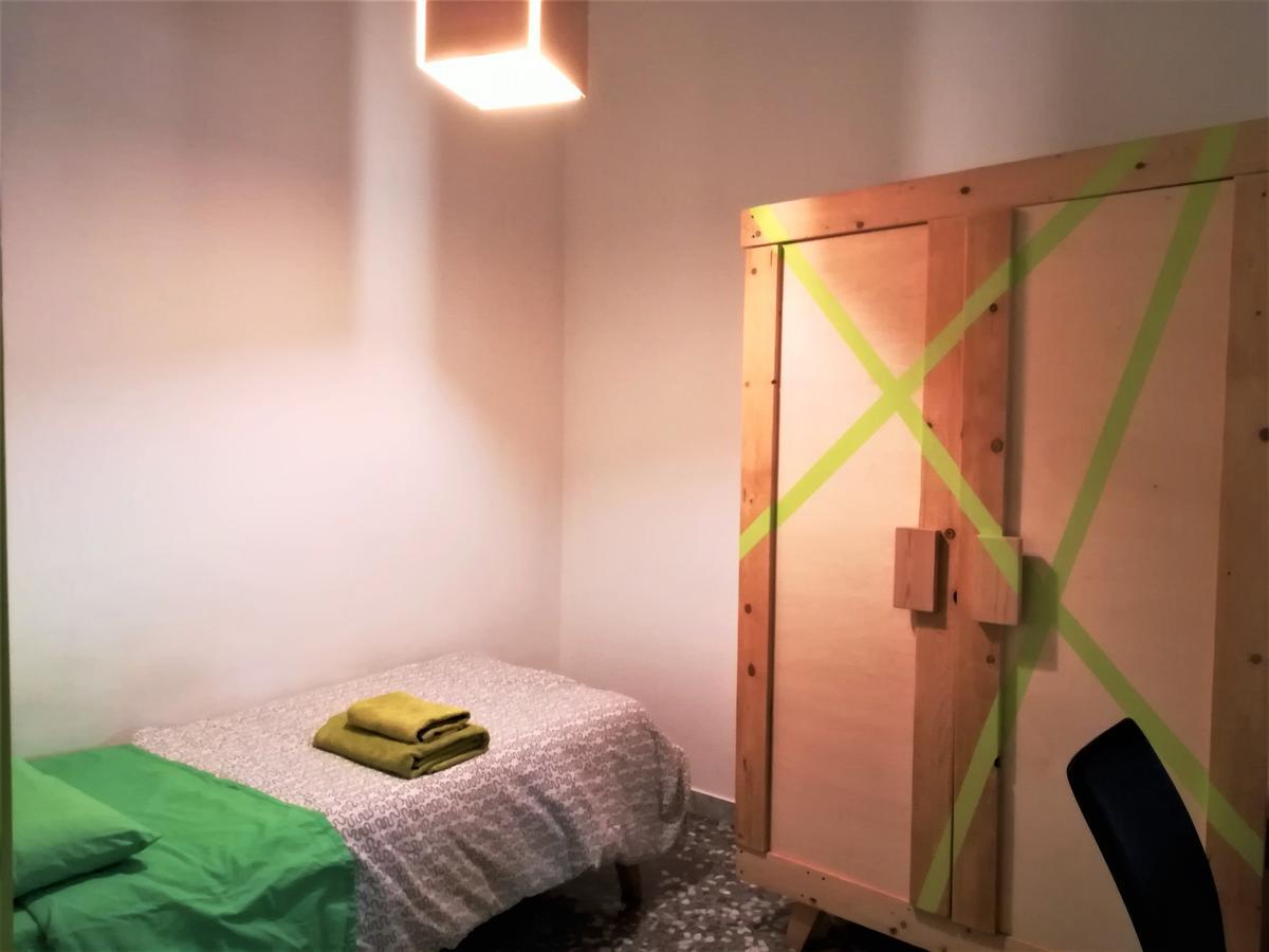 Wood Experience 호텔 바리 외부 사진