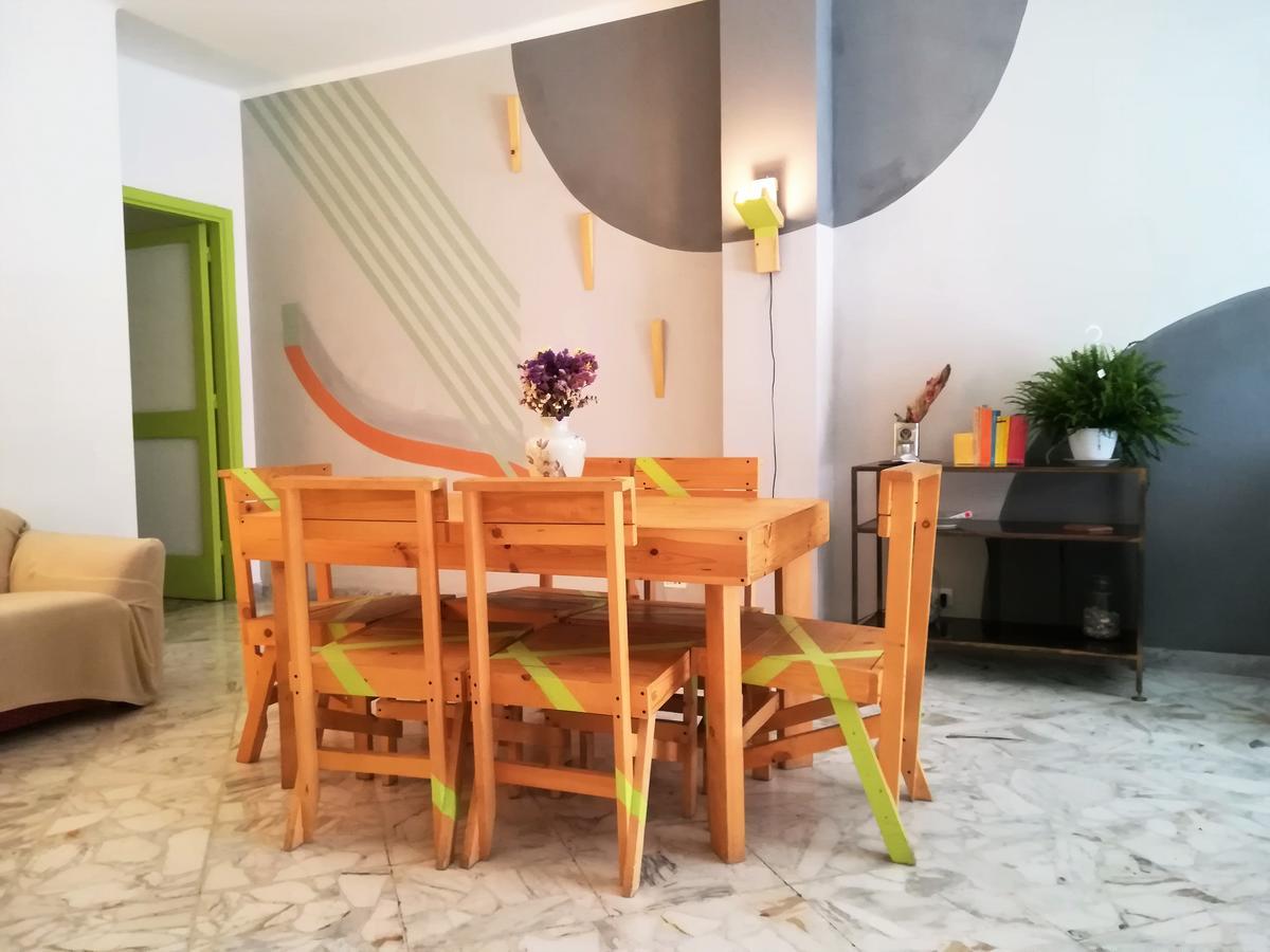 Wood Experience 호텔 바리 외부 사진
