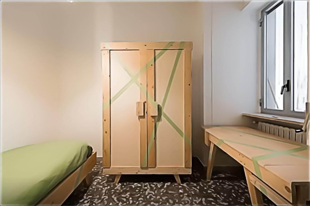 Wood Experience 호텔 바리 외부 사진