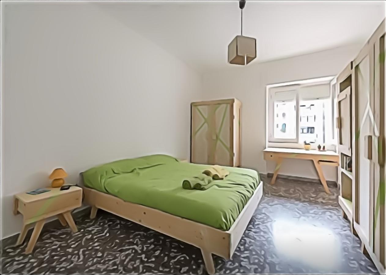 Wood Experience 호텔 바리 외부 사진